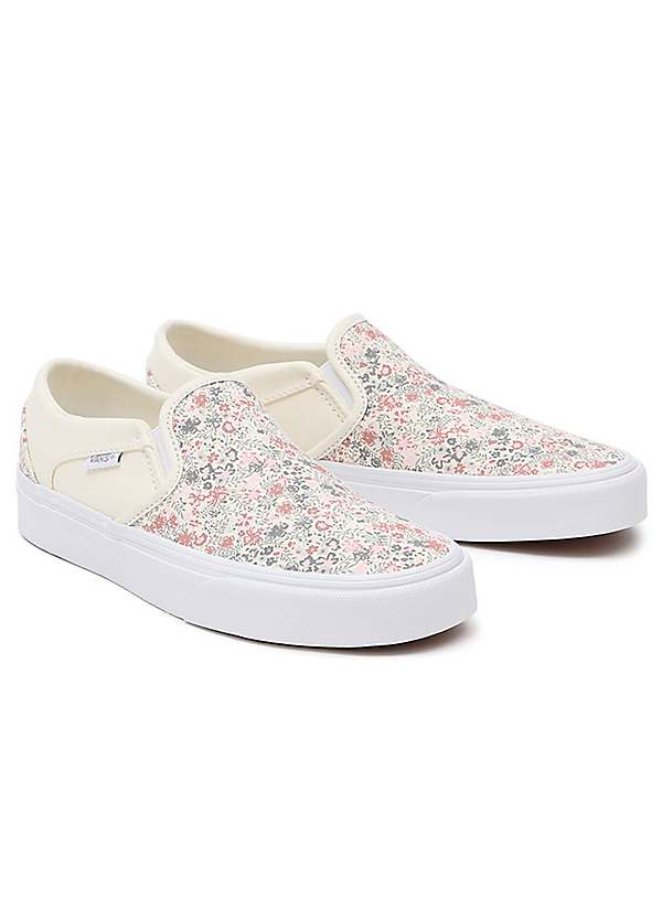 Vans pumps outlet