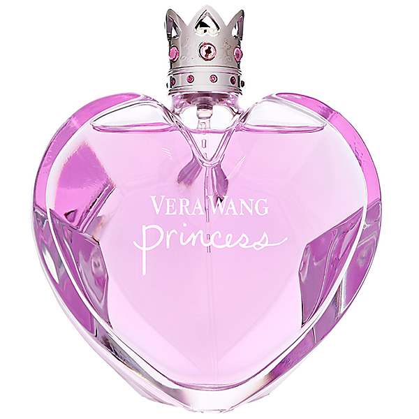 Vera Wang Princess Fragrance Set