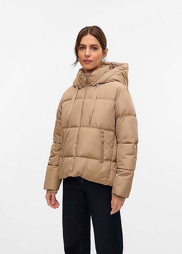 Vero Moda Sophie Short Jacket | Kaleidoscope