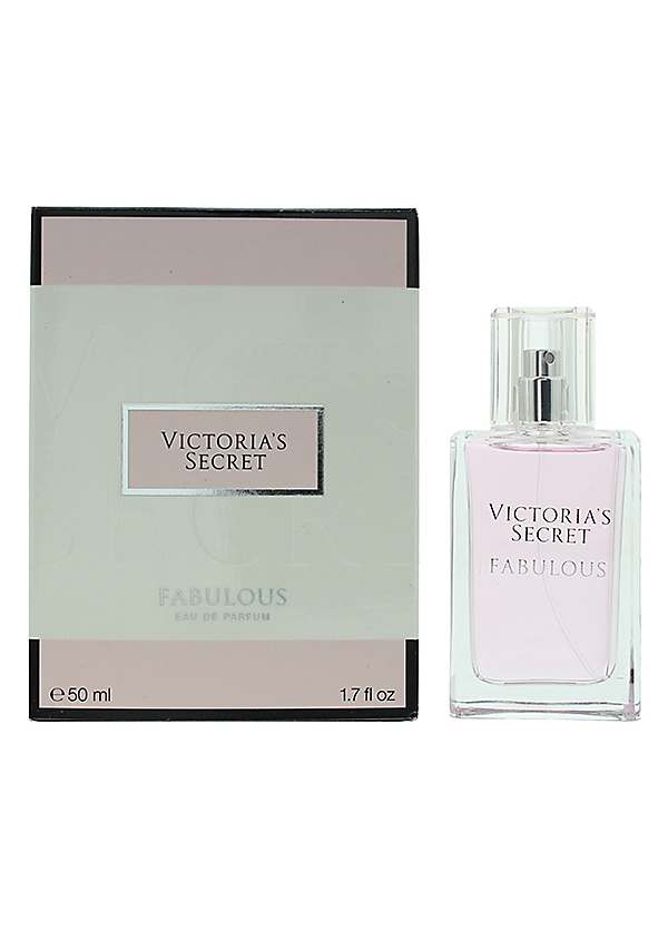 Fruity Fragrance Victoria Secret Perfume Fabulous Victoria's