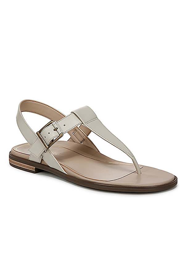 Vionic Cora Regular Fit Arch Support Toe Post Sandals Kaleidoscope