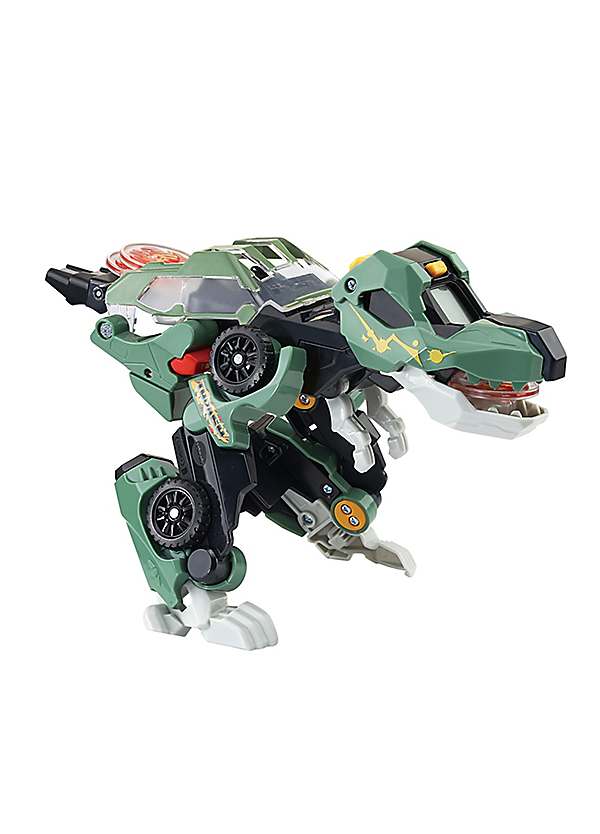 Vtech Switch & Go Dinos® Thrash the T-Rex | Kaleidoscope