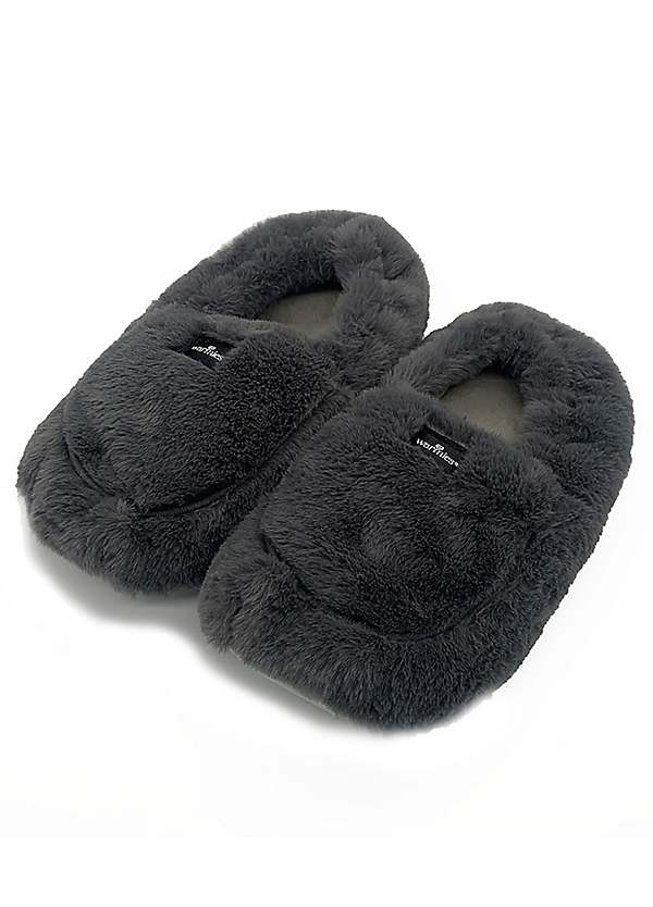 Luxury slippers discount