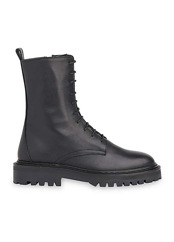 mustang ankle boots