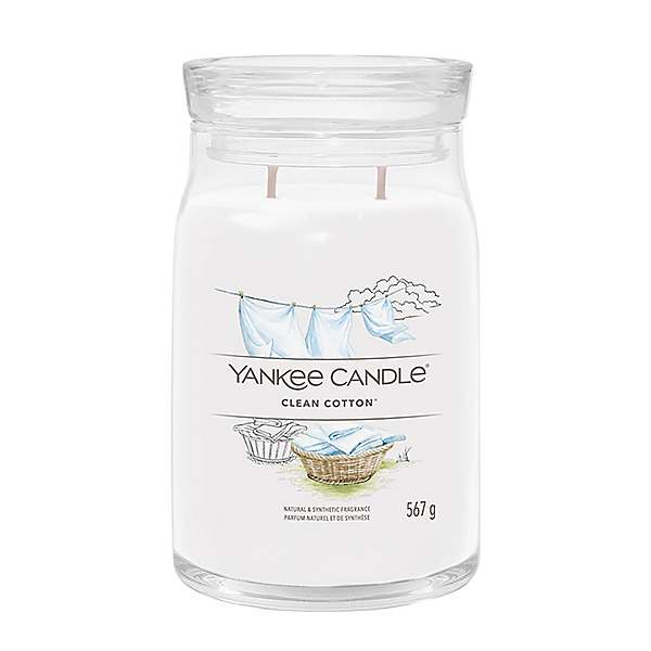 Yankee Candle® Ultrasonic Aroma Diffuser 