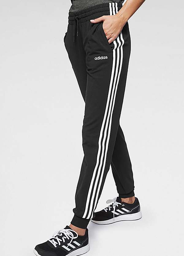 adidas 3 stripes jogging adidas 3 stripes jogging
