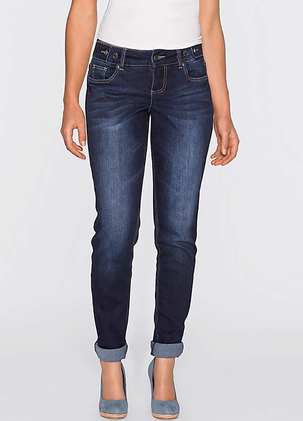 Jeans hot sale bon prix