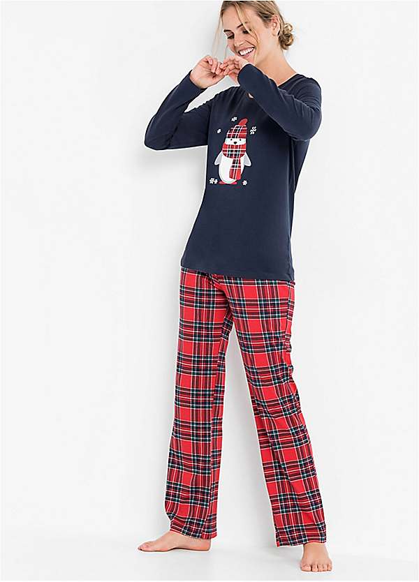 Bonprix discount ladies pyjamas