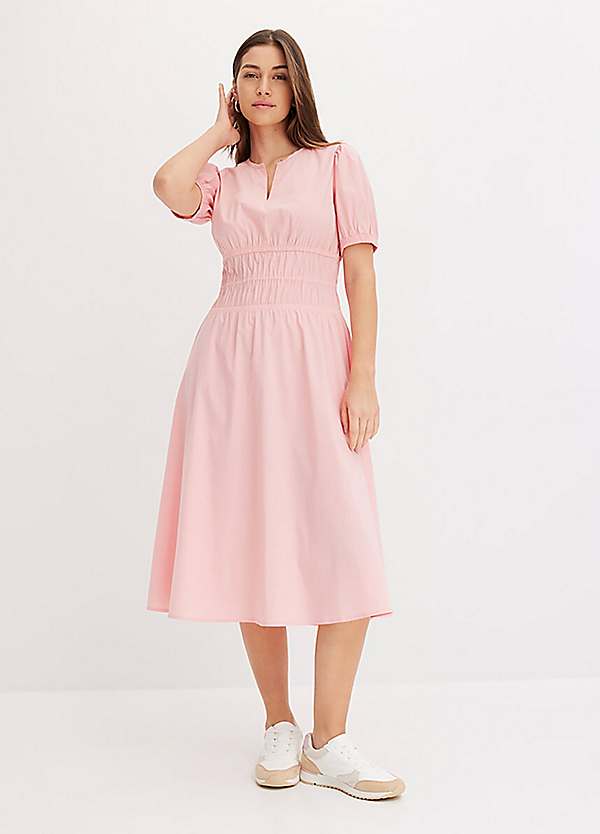 bonprix Cotton Summer Dress | Kaleidoscope