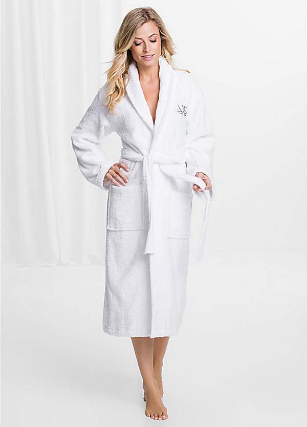 bonprix Dressing Gown