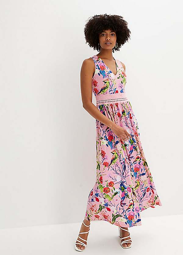Bonprix summer dresses best sale