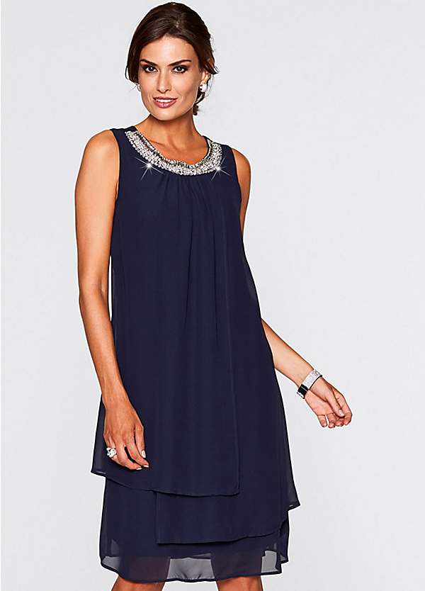 bonprix party dresses bonprix Sequin Sparkle Party Dress