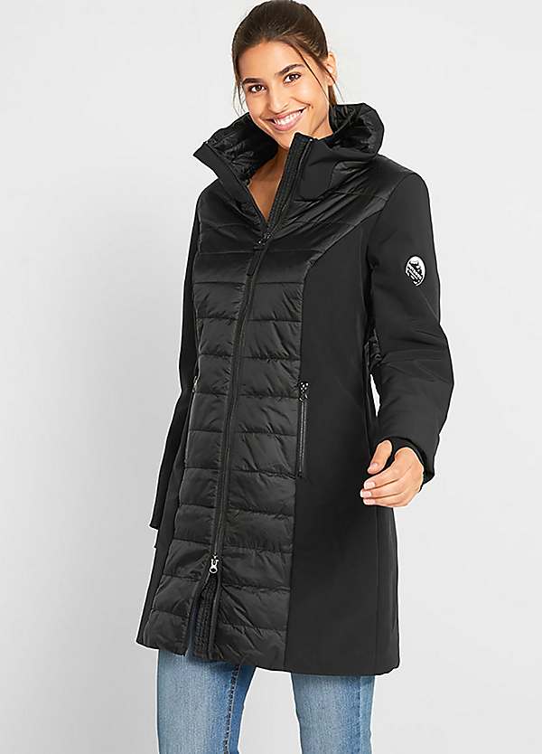 Parka Bonprix Softshell Damen Bonprix Softshelljacke Damen Damen