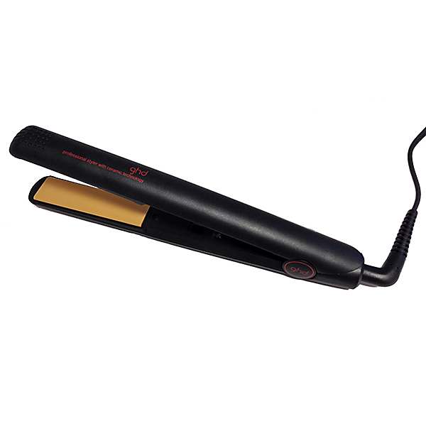 ghd straightener voltage