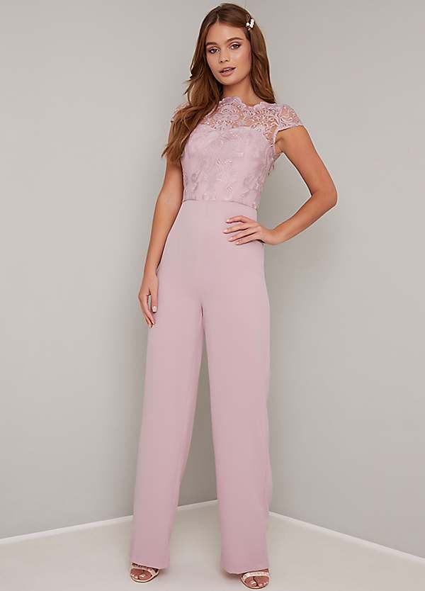 Chichi sales london jumpsuit