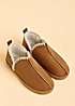 Brakeburn Ember Steps Slippers | Kaleidoscope