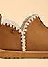 Brakeburn Ember Steps Slippers | Kaleidoscope