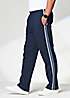 Lacoste Grey Cotton Jogging Bottoms | | Pay in 30 Days with Klarna