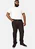 Jean Duke D555 Rockford Comfort - Homme - Taille DC160 - Neuf Avec étiquettes - Fabriqué En Chine