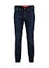 The Duke Clothing Co. - AMBROSE-Mens-D555 Slim Fit Stretch Jeans In Dark - Foto 2