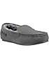 Mocassini Pantofole Hush Puppies ANNIE Memory Foam Unisex - Donna, Slip-On, Invernali - Foto 3
