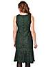 Vestido De Fiesta Joe Browns Lacey - Diseño De Encaje Y Corte Favorecedor | Ideal Para Eventos Y Celebraciones