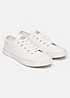 joules coast rainbow trainers