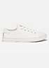 joules coast rainbow trainers
