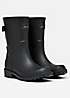 joules mid calf wellies