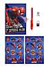 Marvel Spiderman Stationery Set | Kaleidoscope