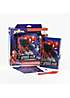 Marvel Spiderman Stationery Set | Kaleidoscope