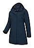 Veste 3 En 1 Alaskan Mountain Warehouse - Imperméable, Doublure Polaire Amovible, Taille 40