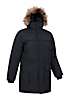 Veste Chaude Mountain Warehouse Antarctic Extreme Down - Bleu Foncé Taille M - Neuve Avec étiquette