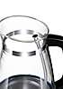 Russell Hobbs Classic Glass Kettle 1.7L - 26080 | Kaleidoscope