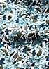 Seasalt Cornwall White Birch Leaf Midaxi Tea Dress | Kaleidoscope