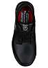 Skechers Work Mens Black Flex Advantage Fourche Sr Slip Resistant 