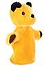 Sooty & Sweep Hand Puppet Twin Pack | Kaleidoscope