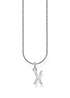 Thomas Sabo PENDANT LETTER W main image 1