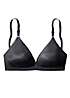 Soutien-Gorge Triumph Micro Fun W Armature Sans Rembourrage - Confort Naturel & Soutien Parfait Pour Femme !