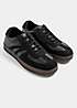 Side Panel Options Yours Side Panel Trainers in Wide E & Extra Wide EEE Fit | Kaleidoscope
