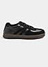 Side Panel Options Yours Side Panel Trainers in Wide E & Extra Wide EEE Fit | Kaleidoscope