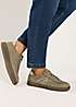 Side Panel Options Yours Side Panel Trainers in Wide E & Extra Wide EEE Fit | Kaleidoscope
