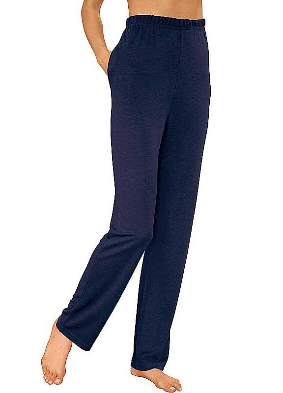 Creation L Jersey Trousers Creation L Jersey Trousers