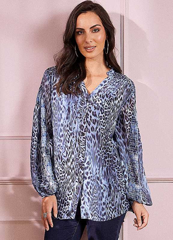 Frill Top Jumpsuit Frill Top Jumpsuit