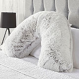 Downland Huggleland Super Cosy Teddy Sherpa Electric Underblanket, Freemans