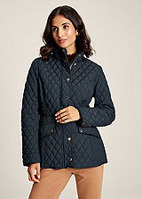 Craghoppers Womens Rubie Jacket (Cloud Grey)