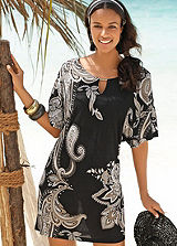 Sarongs, Kaftans & Cover Ups | Beachwear | Kaleidoscope