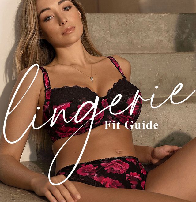 Fit Fully Yours Lingerie - Download our catalog to see what's new! Click  the link in our bio to take you there! ☝🏼 . . . . #lookbook #catalogue # lingerie #canadian #fitfullyyours #