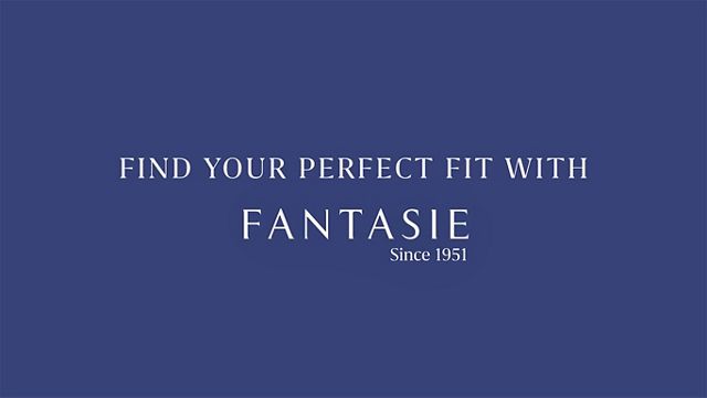 Find Your Fantasie Fit
