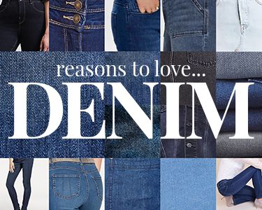 jeans shop